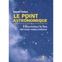 LE POINT ASTRONOMIQUE