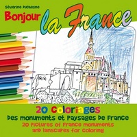 BONJOUR LA FRANCE