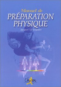 Manuel de préparation physique