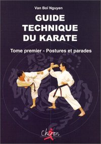 Guide technique du karaté