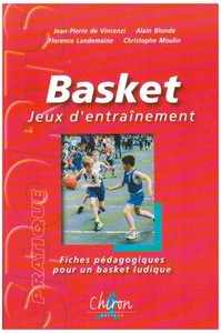 BASKET JEUX D'ENTRAINEMENT