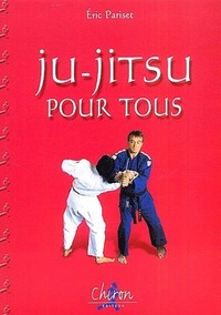 JU JITSU POUR TOUS