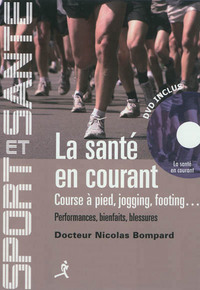 LA SANTE EN COURANT