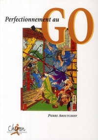 Perfectionnement au go - le travail des pierres