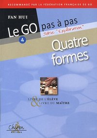 Quatre formes - livre de l'élève & livre du maître