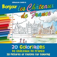 BONJOUR LES CHATEAUX