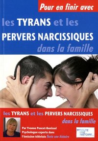POUR EN FINIR AVEC LES TYRANS ET LES PERVERS