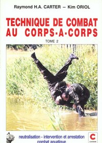 Technique de combat au corps-à-corps