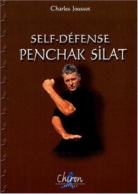 Self défense Penchak Silat
