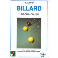 BILLARD, THEORIE DU JEU