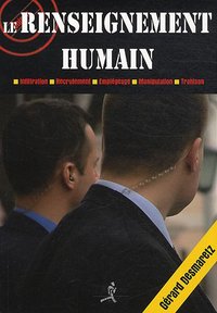 LE RENSEIGNEMENT HUMAIN