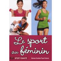 LE SPORT AU FEMININ