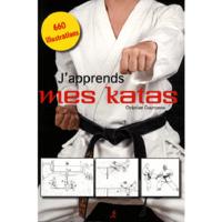 J'APPRENDS MES KATAS