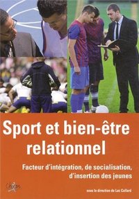 SPORT ET BIEN-ETRE RELATIONNEL