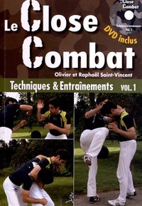 LE CLOSE COMBAT VOL 1