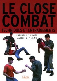 Close-combat - entraînements et techniques