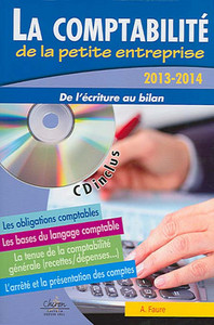 LA COMPTABILITE DE LA PETITE ENTREPRISE 2013-2014