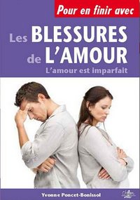 LES BLESSURES DE L'AMOUR