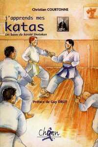 J'apprends mes katas