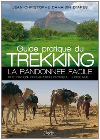 GUIDE DU TREKKING