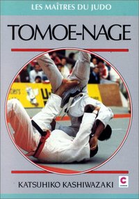 Tomoe-nage