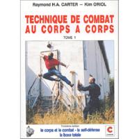 Technique de combat au corps-à-corps