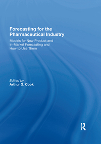 Forecasting for the Pharmaceutical Industry