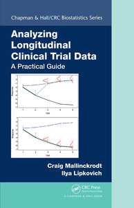 ANALYZING LONGITUDINAL CLINICAL TRIAL DATA