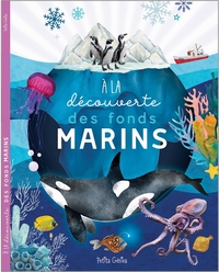 A LA DECOUVERTE DES FONDS MARINS