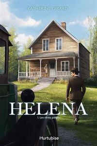 HELENA V 01 LES REVES PIEGES