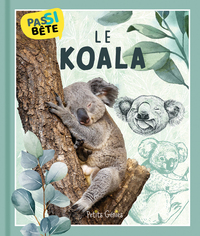 PAS SI BETE - LE KOALA