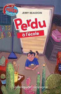 PERDU A L'ECOLE