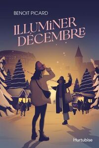 ILLUMINER DECEMBRE