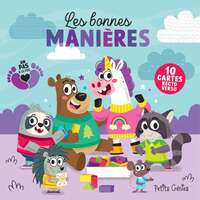 LES BONNES MANIERES