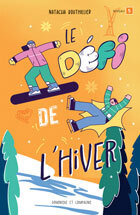 LE DEFI DE L'HIVER