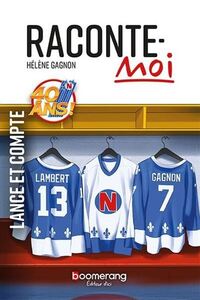 RACONTE-MOI. LANCE ET COMPTE