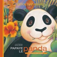 PAPAYE LE PANDA