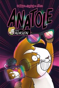 ANATOLE. CHEZ ADRIEN