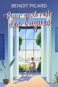 POUR QU'IL RESTE DES VAGUES