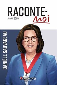 RACONTE-MOI DANIELE SAUVAGEAU
