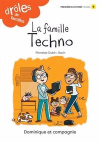 LA FAMILLE TECHNO