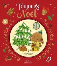 TOUJOURS NOEL