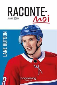 RACONTE-MOI LANE HUTSON