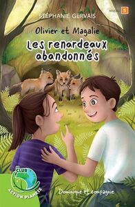 LES RENARDEAUX ABANDONNES