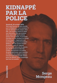Kidnappé par la police