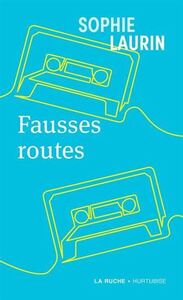 FAUSSES ROUTES (POCHE)