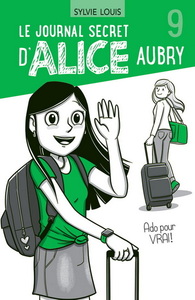 LE JOURNAL SECRET D'ALICE AUBRY V 09