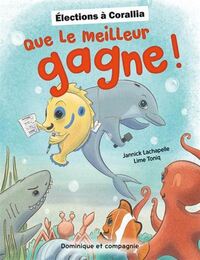 QUE LE MEILLEUR GAGNE !