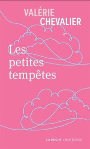 LES PETITES TEMPETES (POCHE)