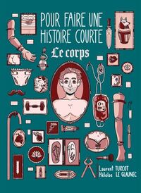 POUR FAIRE UNE HISTOIRE COURTE... LE CORPS